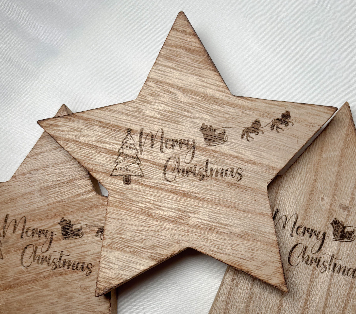 Weihnachtsstern