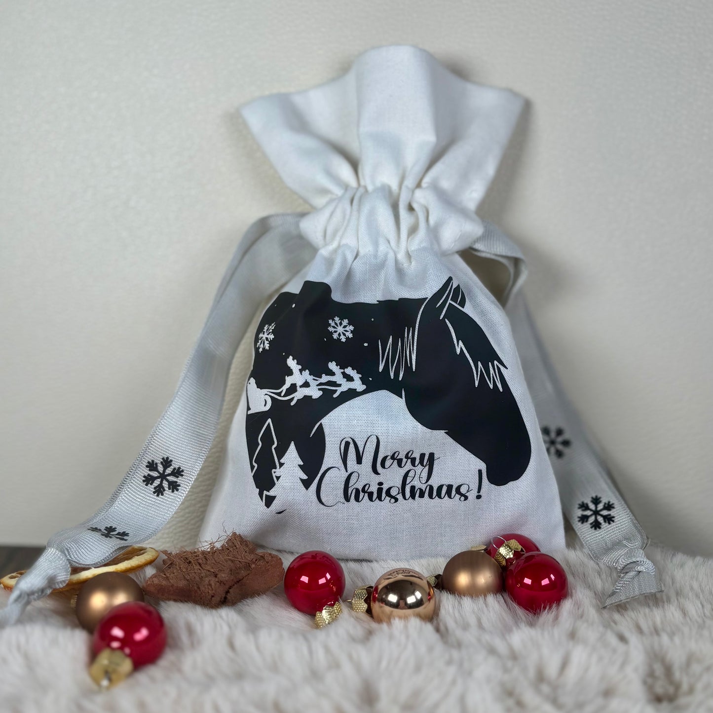 Säckchen Santa