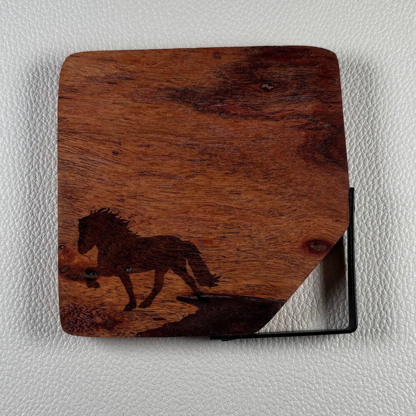 Tassenuntersetzer Hestur