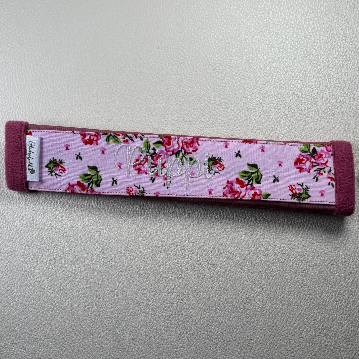 Nasenschoner ´Püppi` Einzelstück