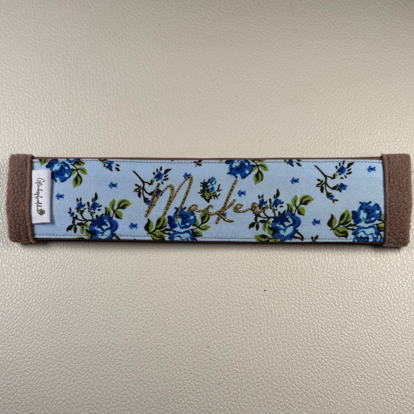 Nasenschoner ´Macker` Einzelstück