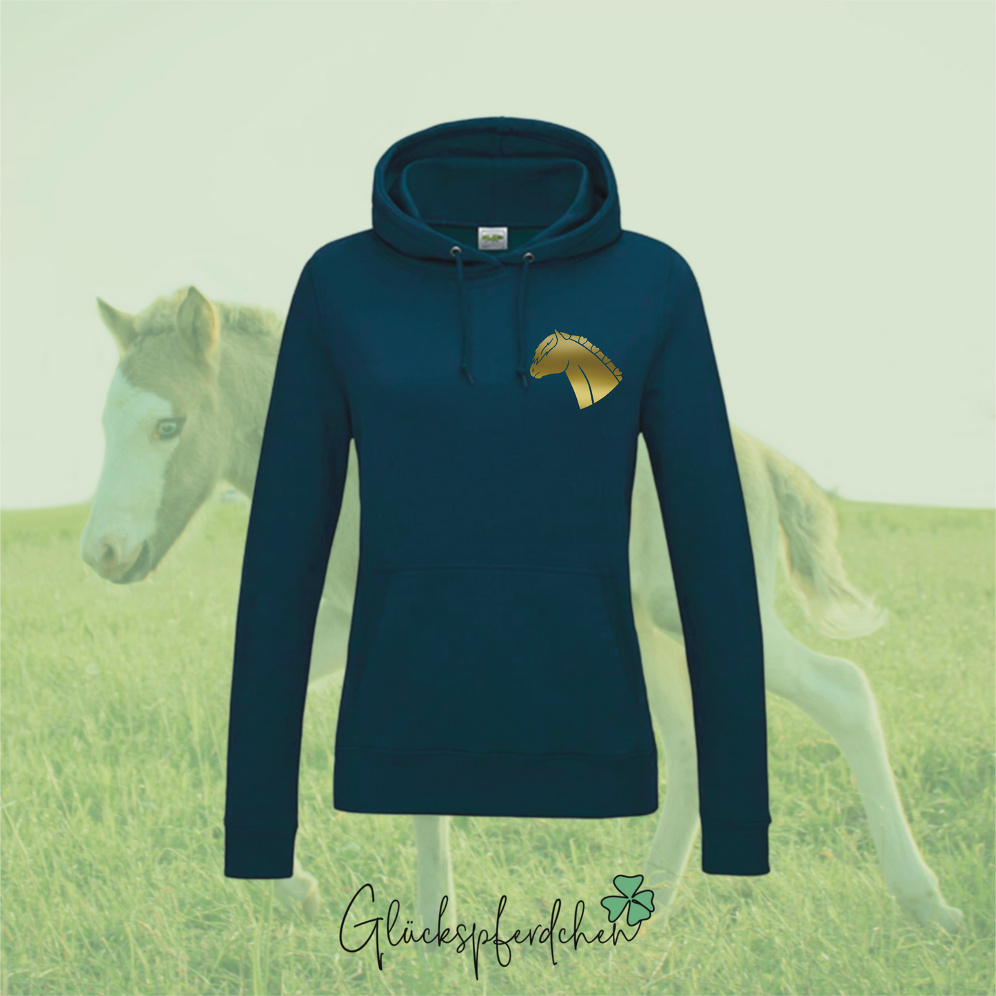 Hoodie Fjordi