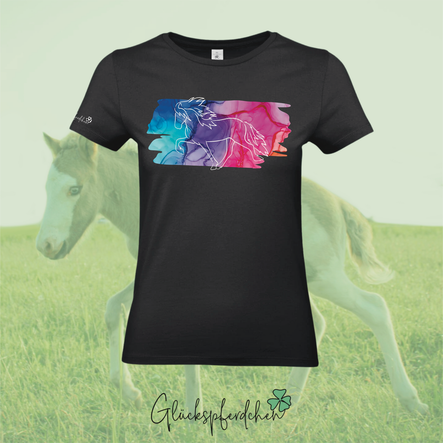 T-Shirt Sólveig
