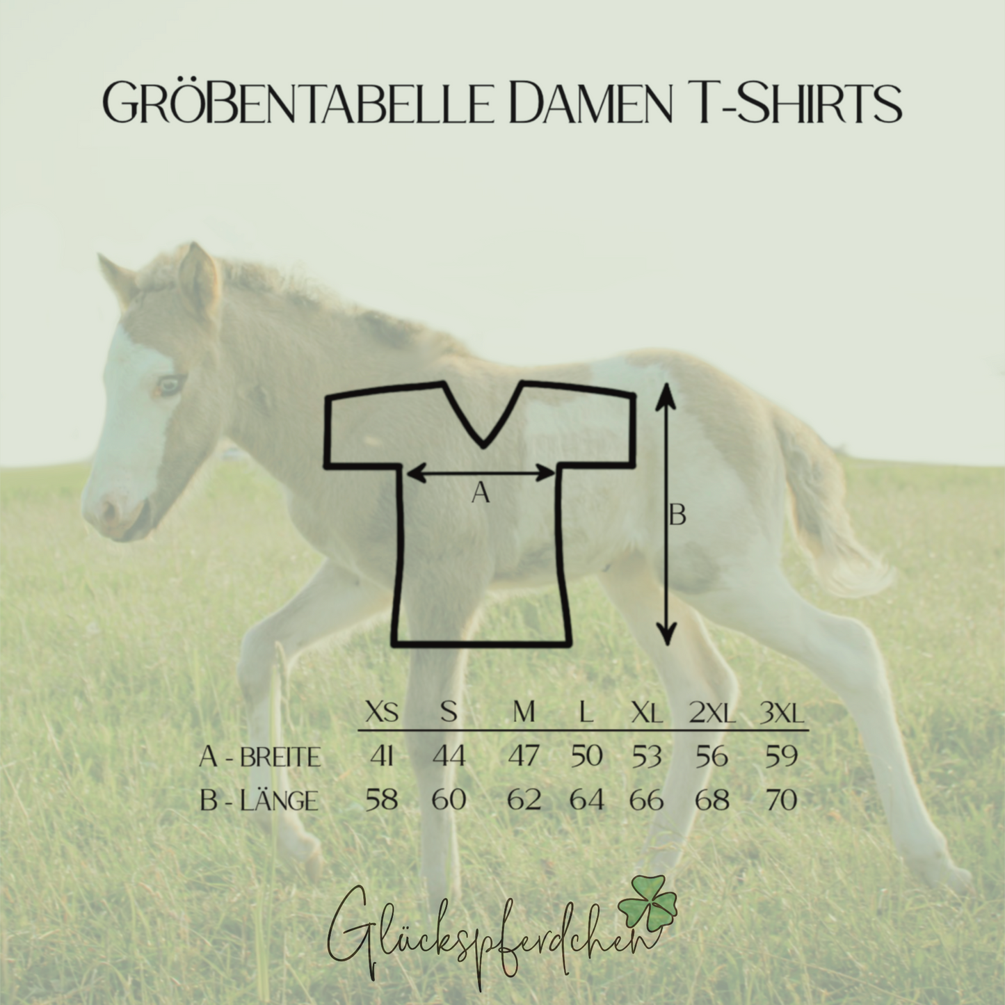 T-Shirt Miniliebe