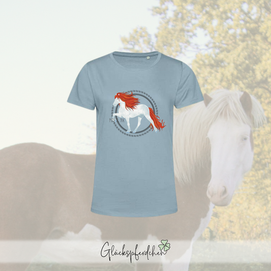 T-Shirt Fire & Ice