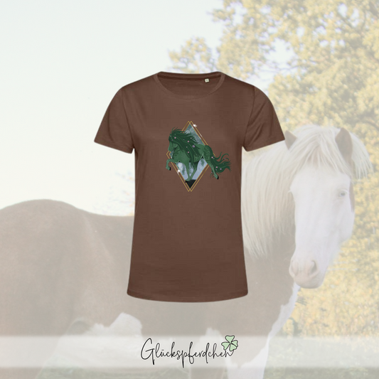 T-Shirt Sinir