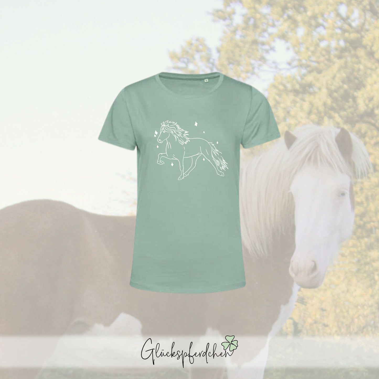 T-Shirt Blika