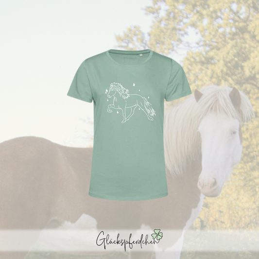T-Shirt Blika