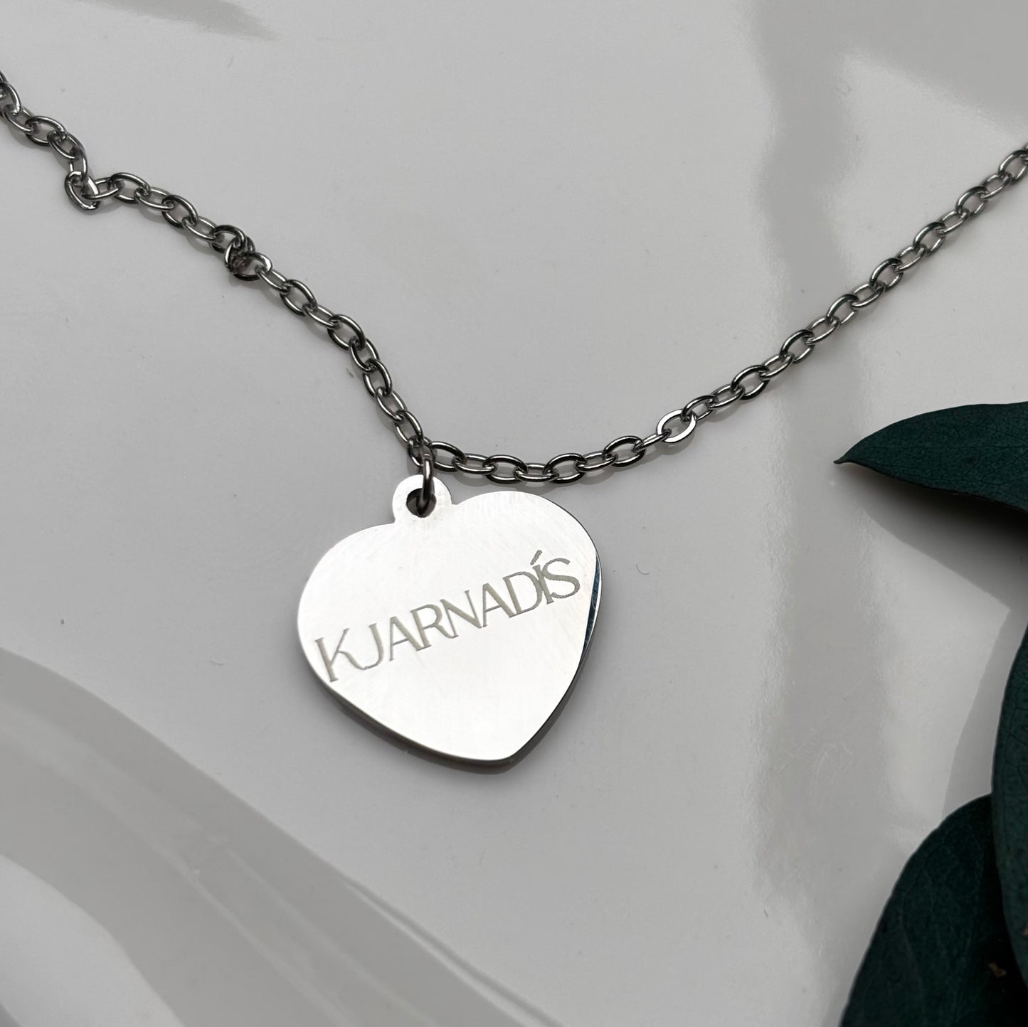 Armband Islandpferd