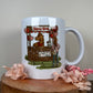 Tasse Kissing Booth
