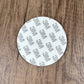Kunstleder Patch Nordic