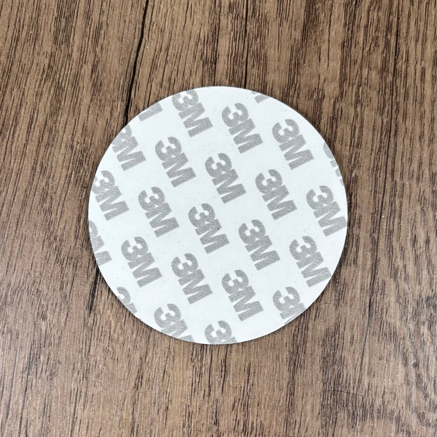 Kunstleder Patch Nordic