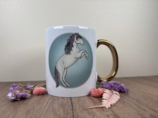 Tasse Shimmer