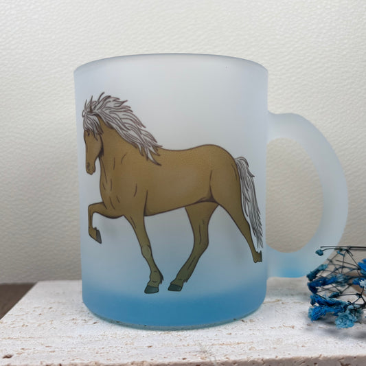 Tasse Vindur