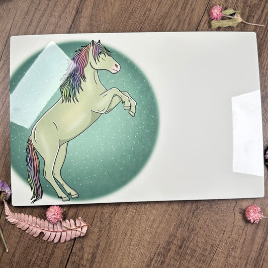 Brettchen Shimmer