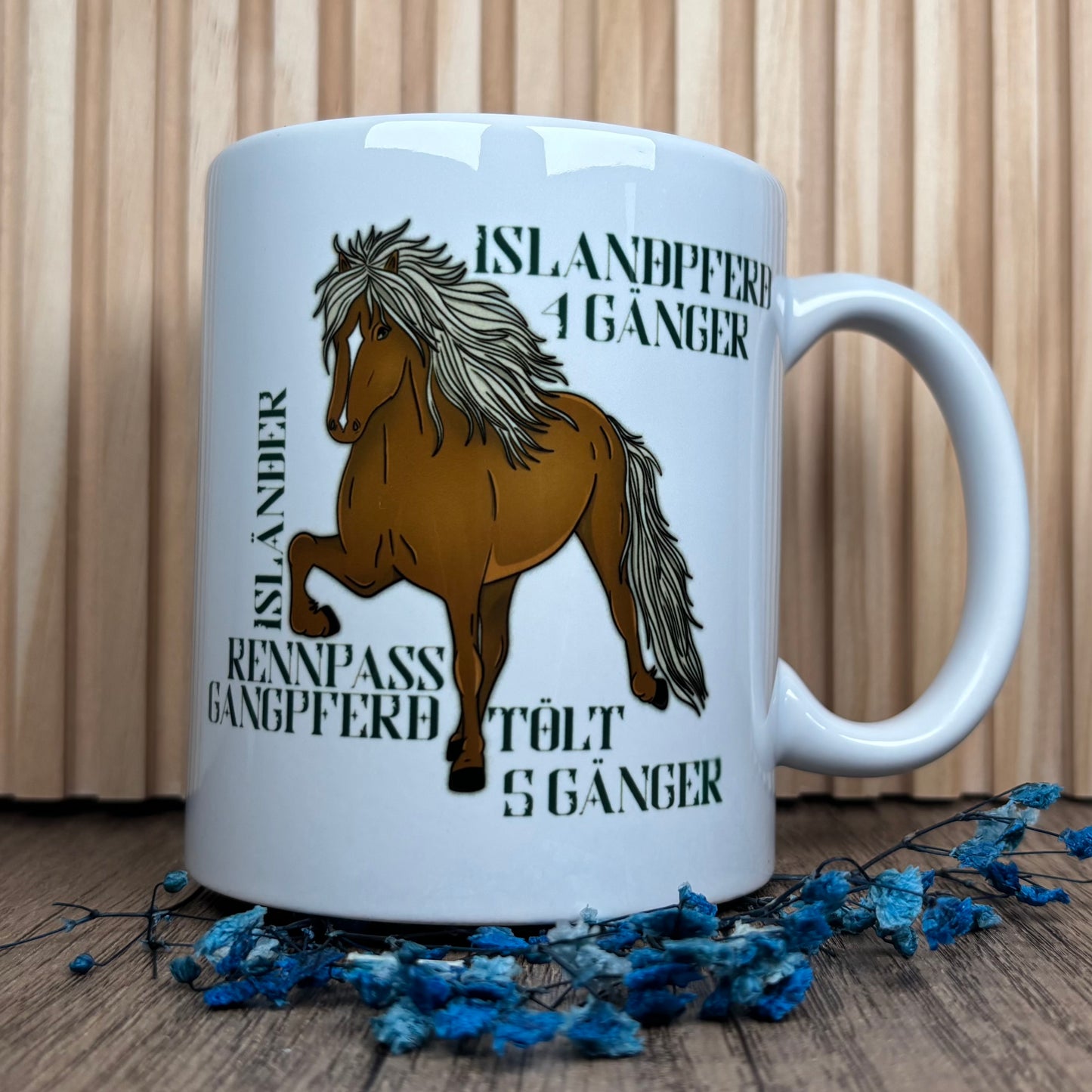 Tasse Glói