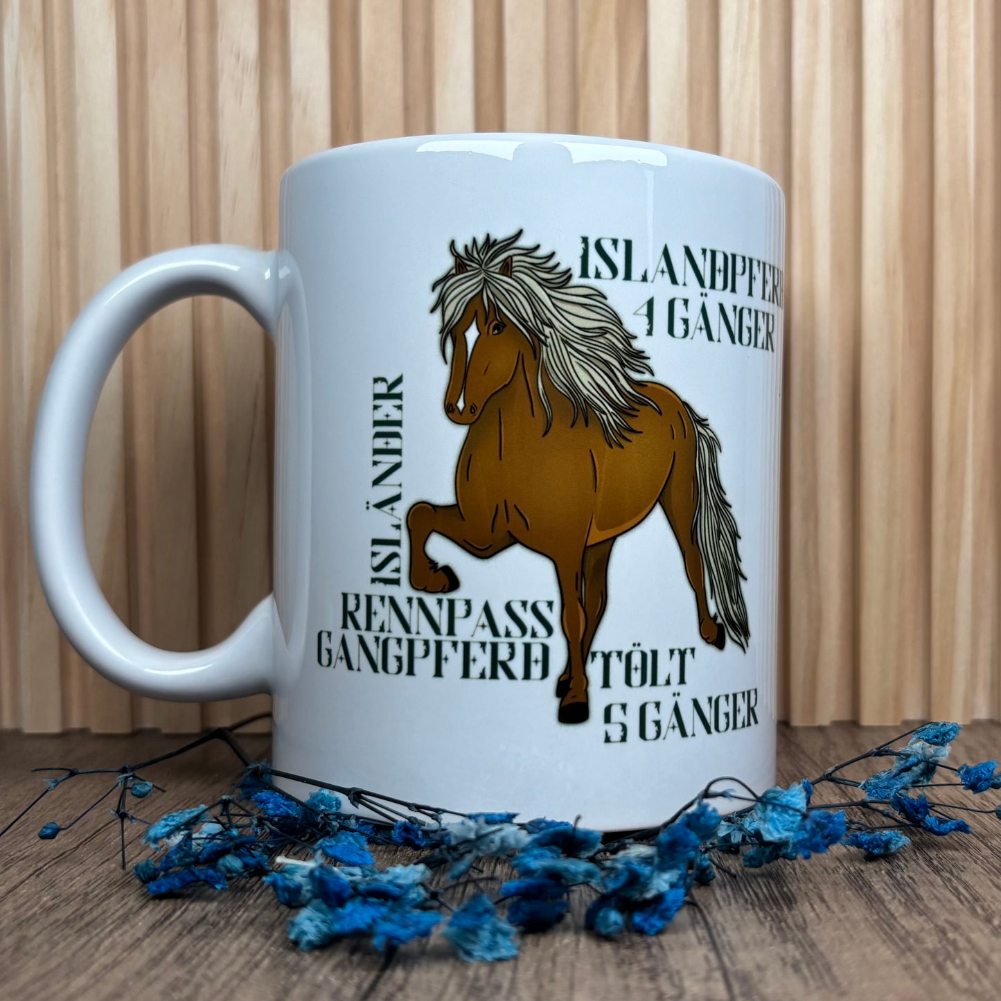 Tasse Glói