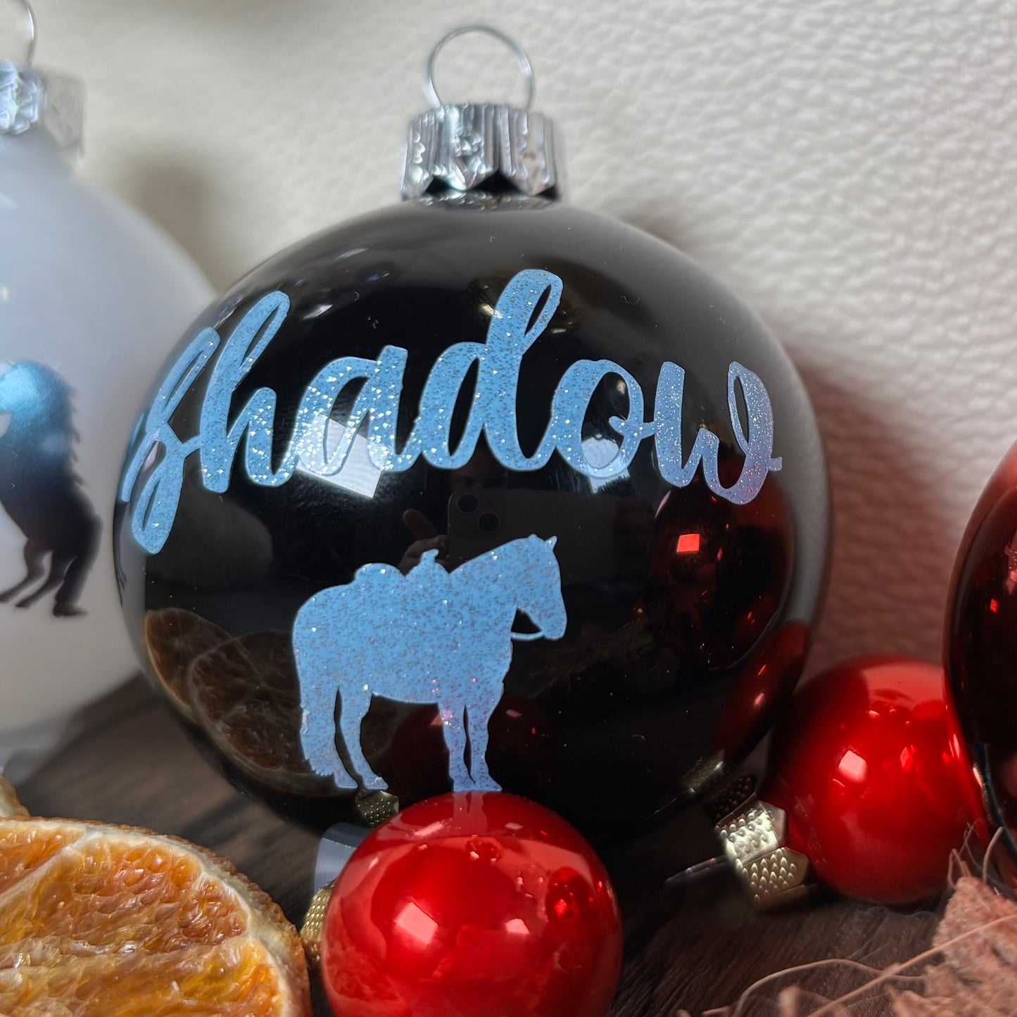 Weihnachtsbaumkugel