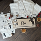 Adventskalender zum selbstbefüllen