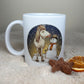 Tasse Snjór