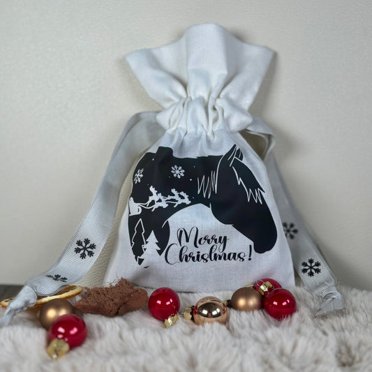 Säckchen Santa