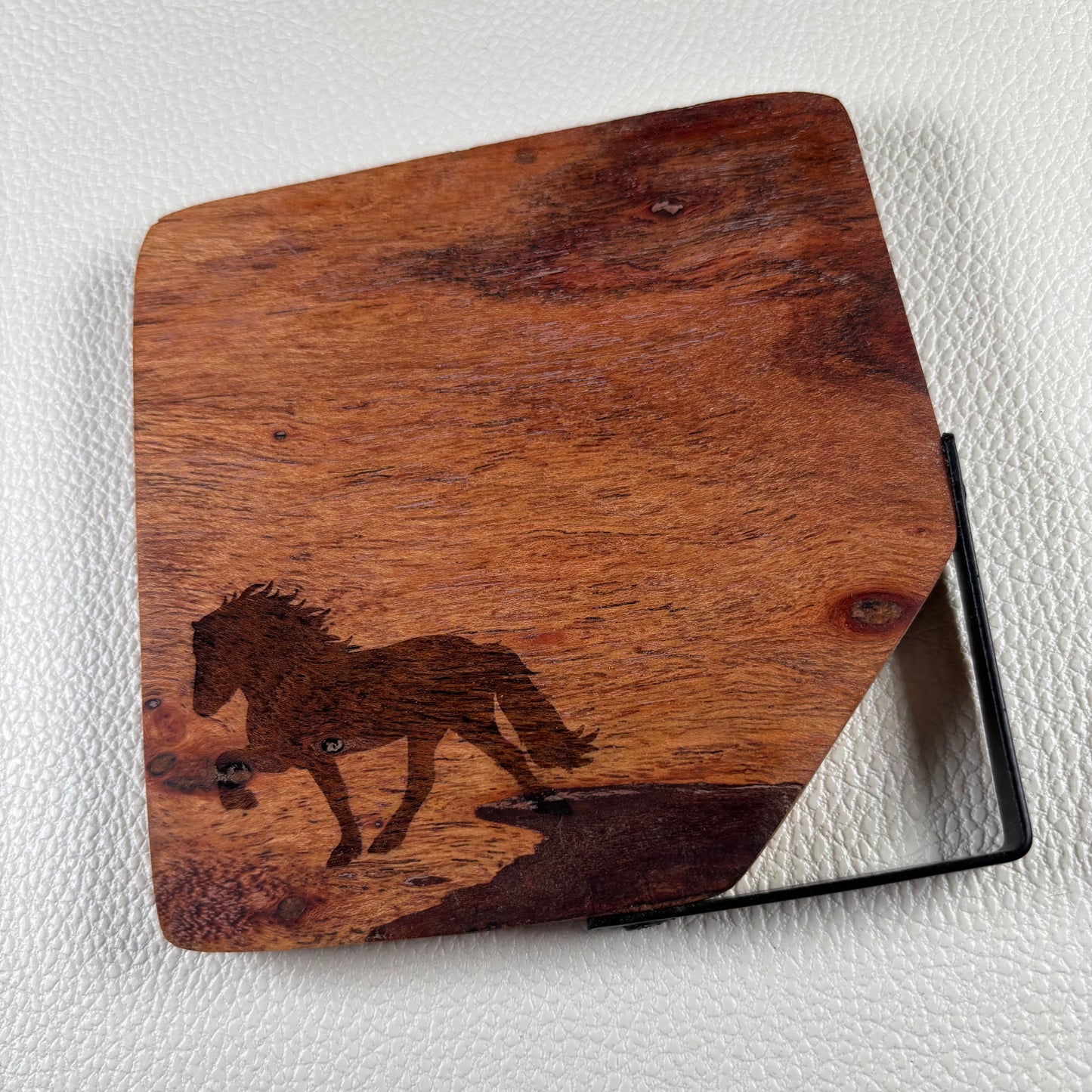 Tassenuntersetzer Hestur