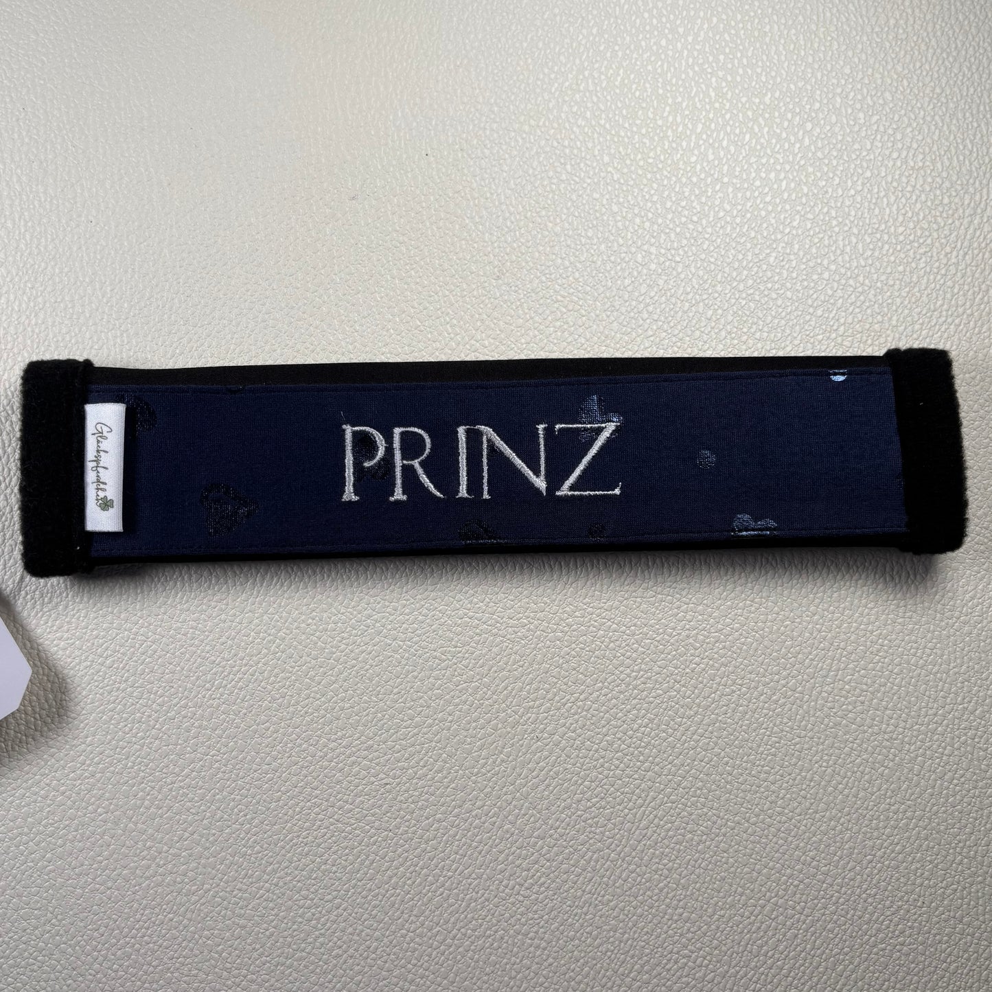 Nasenschoner ´Prinz` Einzelstück