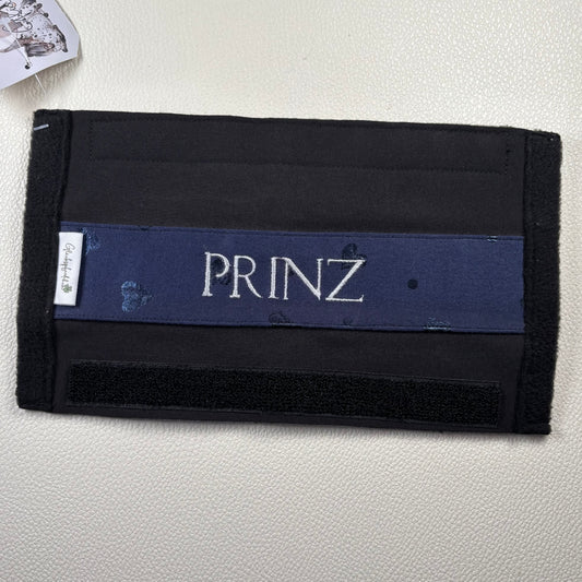 Nasenschoner ´Prinz` Einzelstück