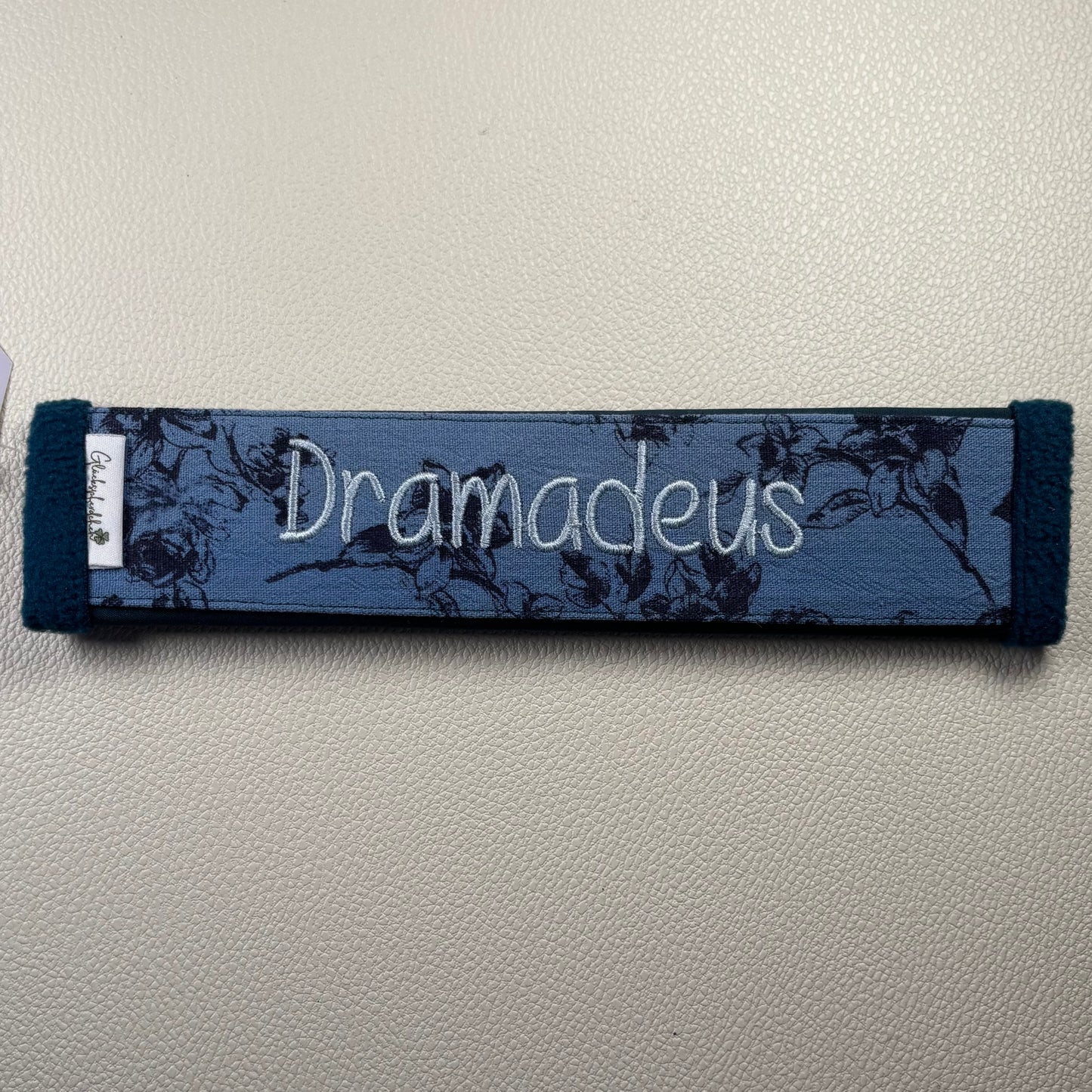 Nasenschoner ´Dramadeus` Einzelstück