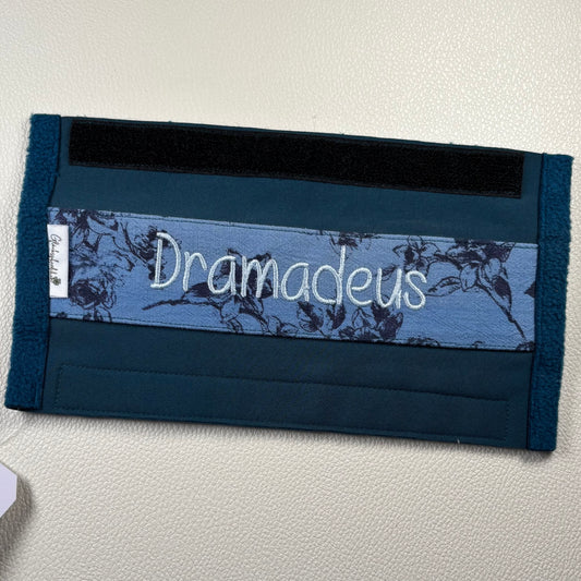 Nasenschoner ´Dramadeus` Einzelstück