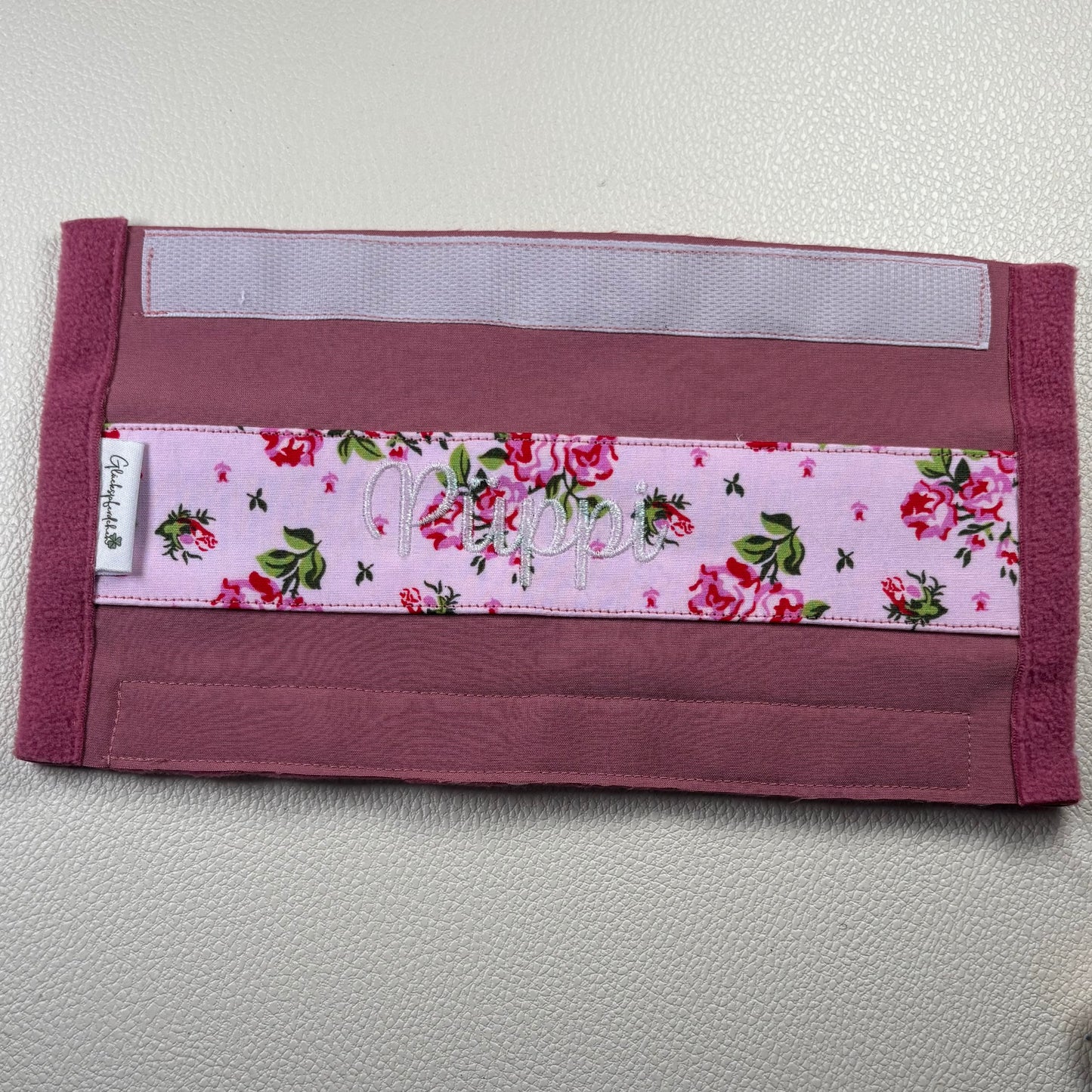 Nasenschoner ´Püppi` Einzelstück