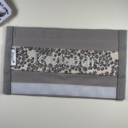 Nasenschoner ´Teddybär` Einzelstück