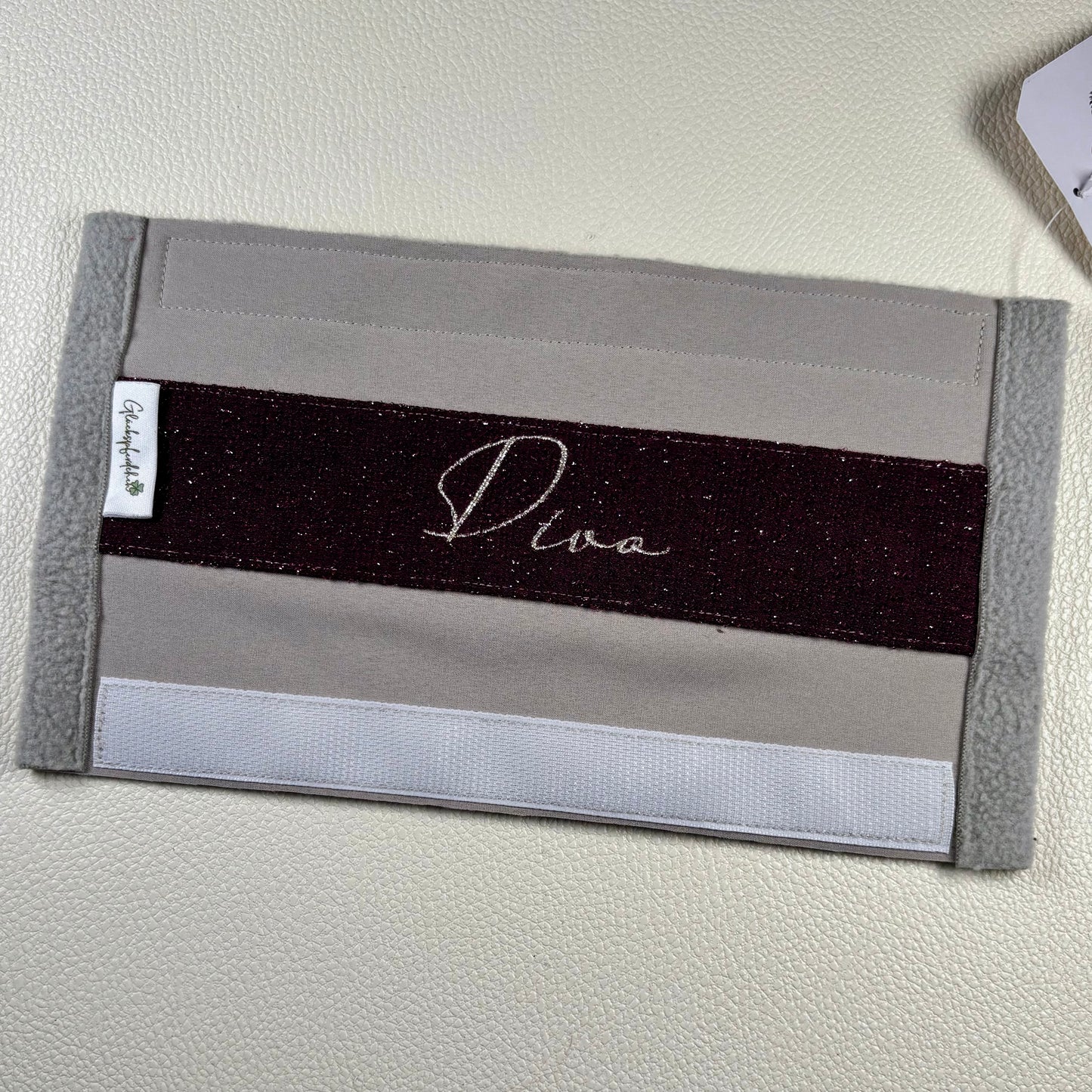 Nasenschoner ´Diva` Einzelstück