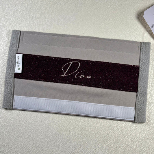 Nasenschoner ´Diva` Einzelstück