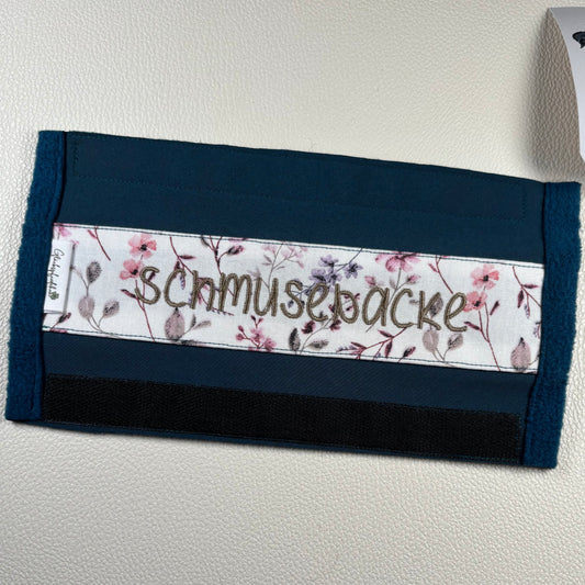 Nasenschoner ´Schmusebacke` Einzelstück