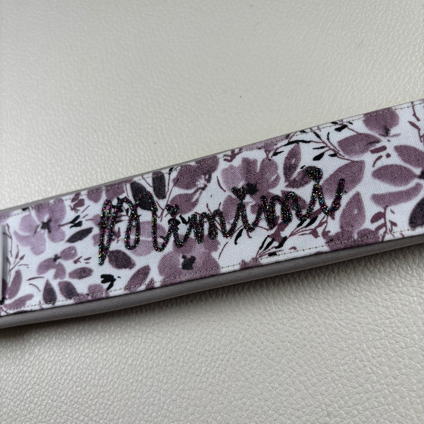 Nasenschoner ´MImimi` Einzelstück