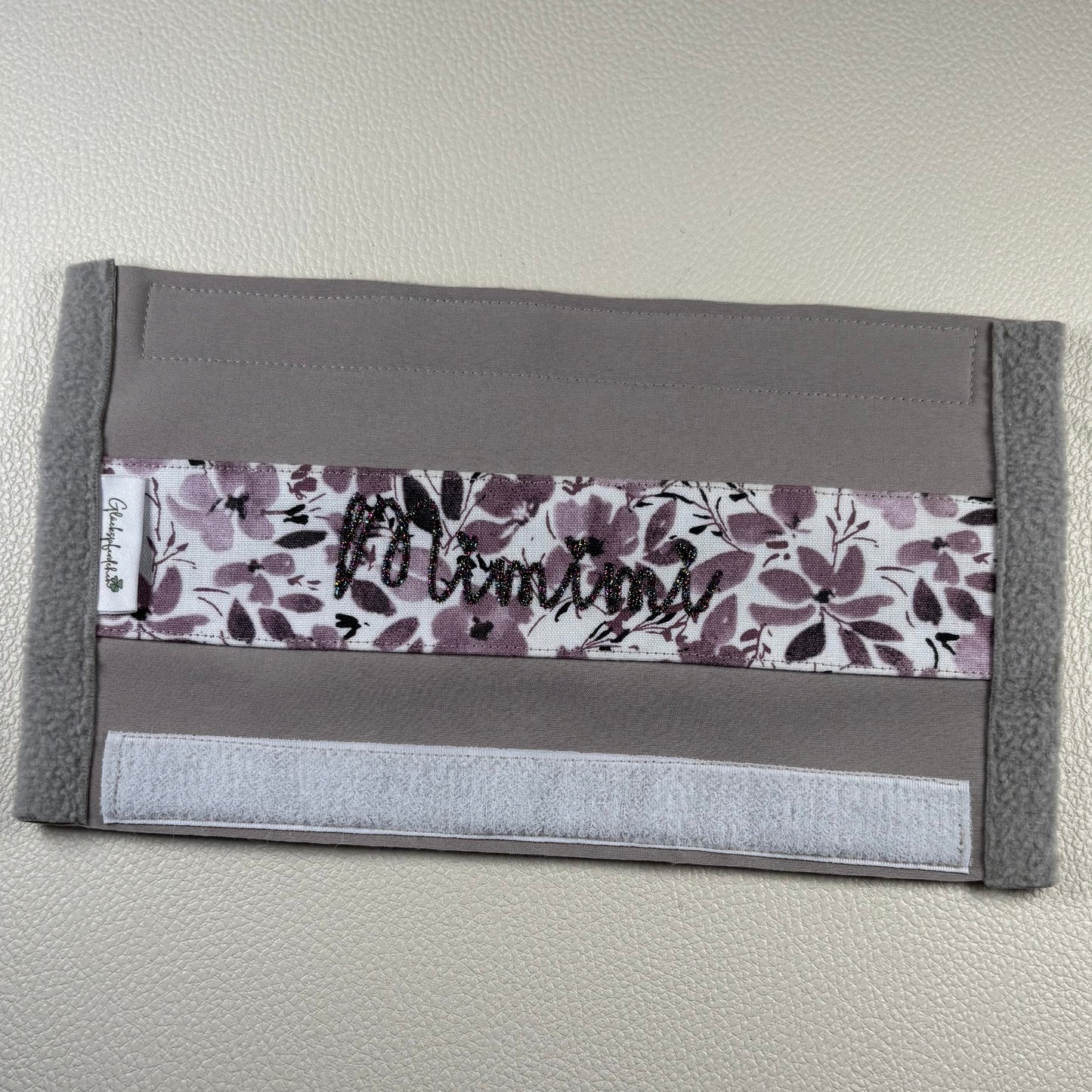 Nasenschoner ´MImimi` Einzelstück