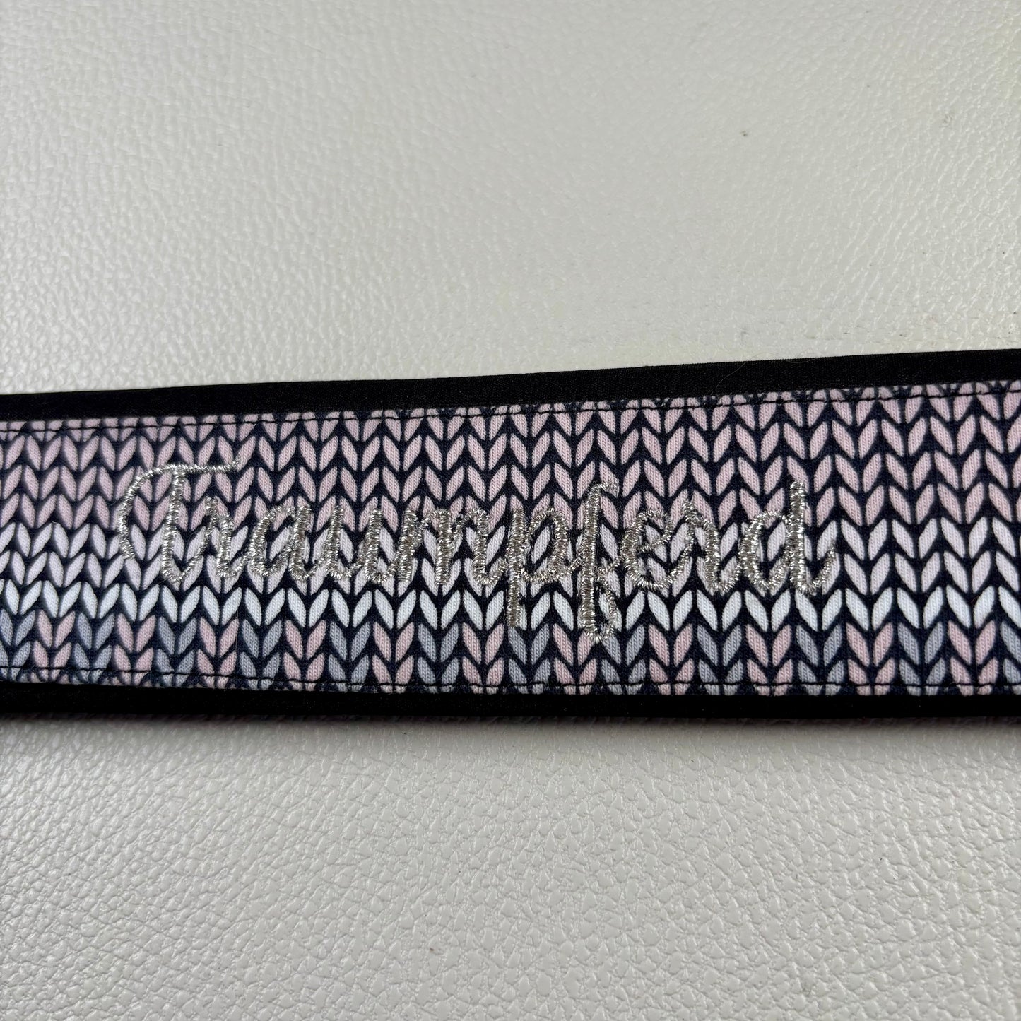 Nasenschoner ´Traumpferd` Einzelstück