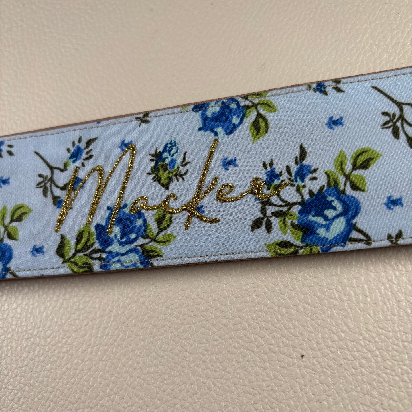 Nasenschoner ´Macker` Einzelstück