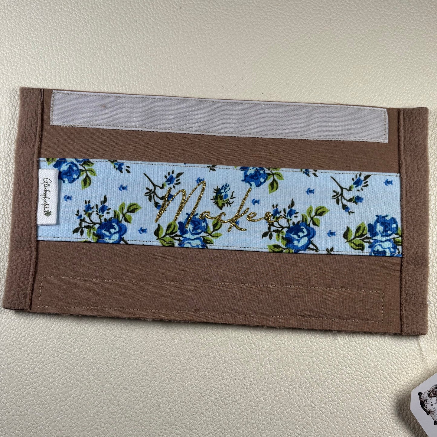 Nasenschoner ´Macker` Einzelstück