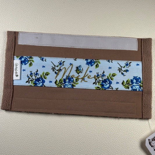 Nasenschoner ´Macker` Einzelstück