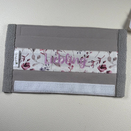 Nasenschoner ´Liebling` Einzelstück