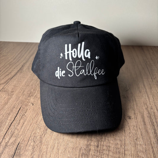 Cap Stallfee B-Ware