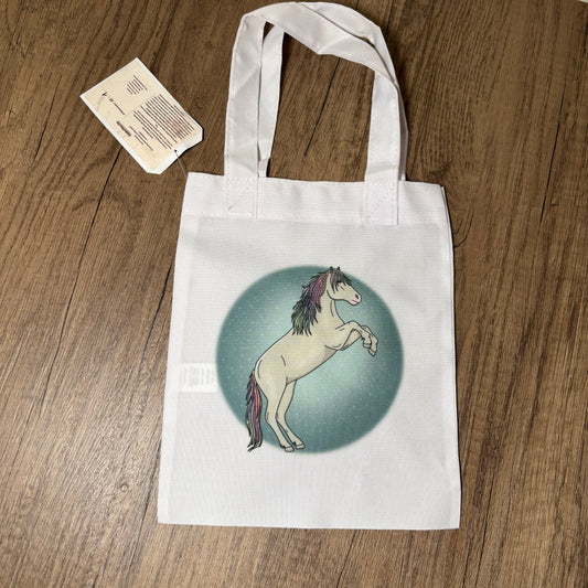 Henkeltasche Shimmer B-Ware