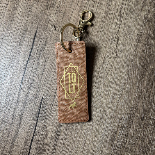 Schlüsselanhänger Tölt