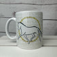 Tasse Dressurqueen