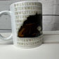 Tasse Western