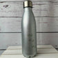 Glitzer Thermosflasche Westernpferd